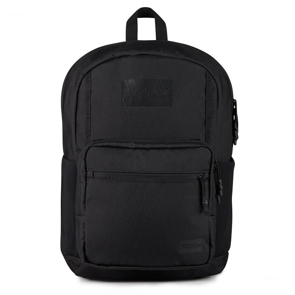 Sac à Dos Scolaire JanSport Pro Pack System Noir | BZH-98259504